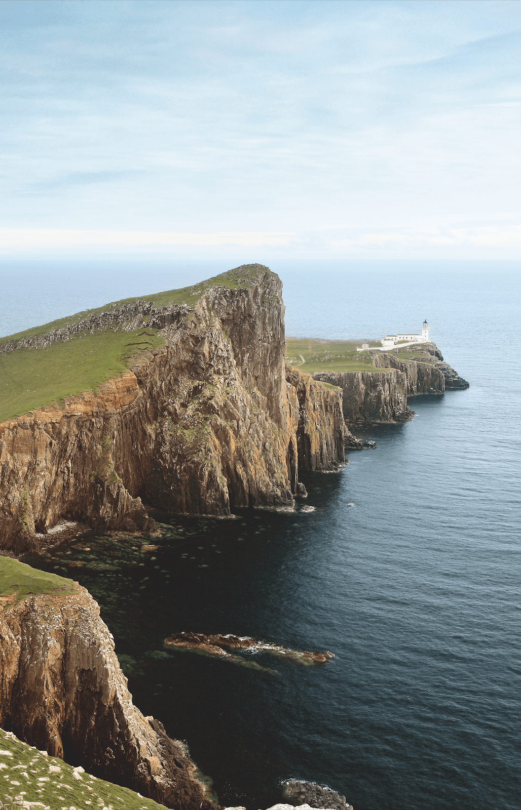 TUIC_Schottland_Invergordon