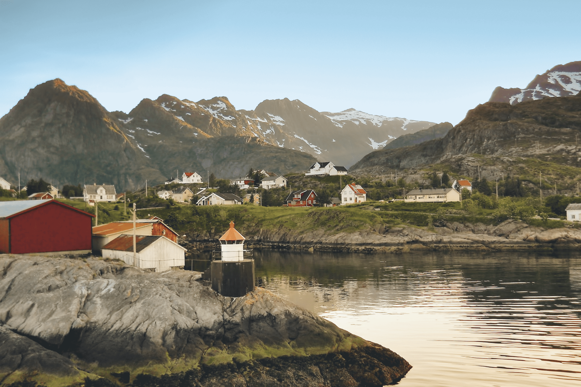 TUIC_Tromsö_Lofoten